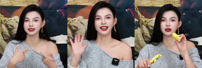 王竹子 字母圈葱姜蒜调教玩法教学 某些位置涂辣椒是真刺激啊！