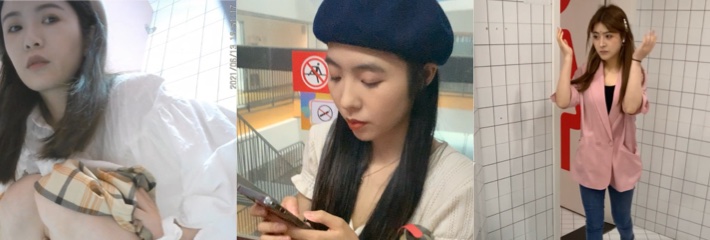 精品商场厕拍 全景时髦小姐姐放尿合集 小白虎骚穴看着就是一种视觉享受！