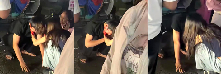 山东枣庄街头冲突 两男子因琐事互不想让 最终一男子重伤死亡酿成悲剧
