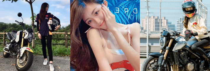 台湾甜美高冷机车女神 床上闭着眼睛 舌头在龟头上打转的享受表情 惊掉网友下巴
