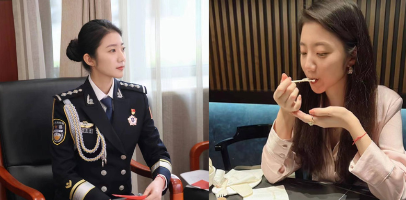 最美警花张津瑜 七段不雅视频整合流出（附聊天截图），名誉扫地，男主吕总吕知樾身份曝光
