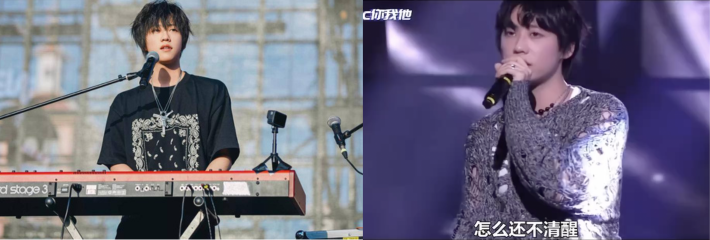 内地男歌手 李润祺 同时劈腿七女 纸终究包不住火 大量的证据流出实锤这位时间管理大师 ！