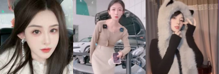 许好宁和林美林两人被卖缅北后逃不掉被开火车的命运/健身教练强推舞蹈生BB都快被插废 每日🔥TOP10🔥