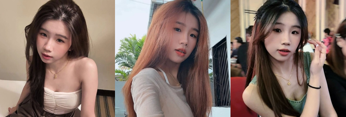 INS高颜值网美 美春佩 露脸性爱视频流出 甜腻娇喘极致诱惑 让人欲火焚身