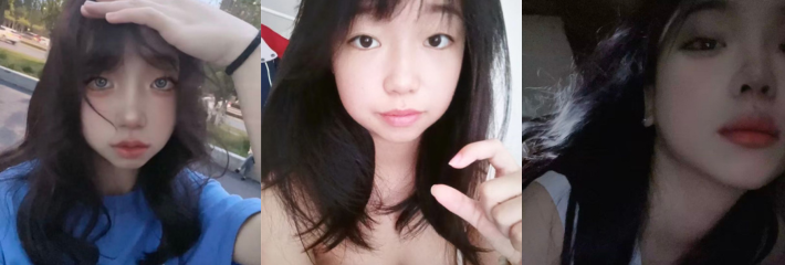 四川05后精神小妹 李志君 为了一月的烟钱向金主展示自己的酮体 露脸露奶展示淫荡视频被曝光！