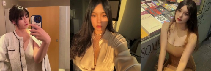 奥克兰大学女留学生 Joy紫侨雅 主打的就是一个挣外汇 包装人设陪睡40岁的老男人被男友曝光！