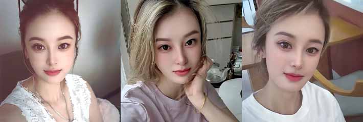 抖音泉州小网红阿萍姐不雅视频曝光 卖力口交讨好金主 这样的极品小母狗也是十分的难得一见了