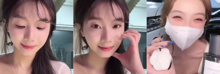 各色擦边美女主播 直播不经意漏奶子 录屏流出 走光招式层出不穷 令人目不暇接！