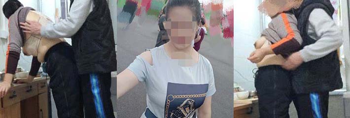 海角社区 爆操兄弟的妈妈 趁兄弟不在家爆操兄弟妈妈 熟女控有福了 可真是太有味道了 1-5