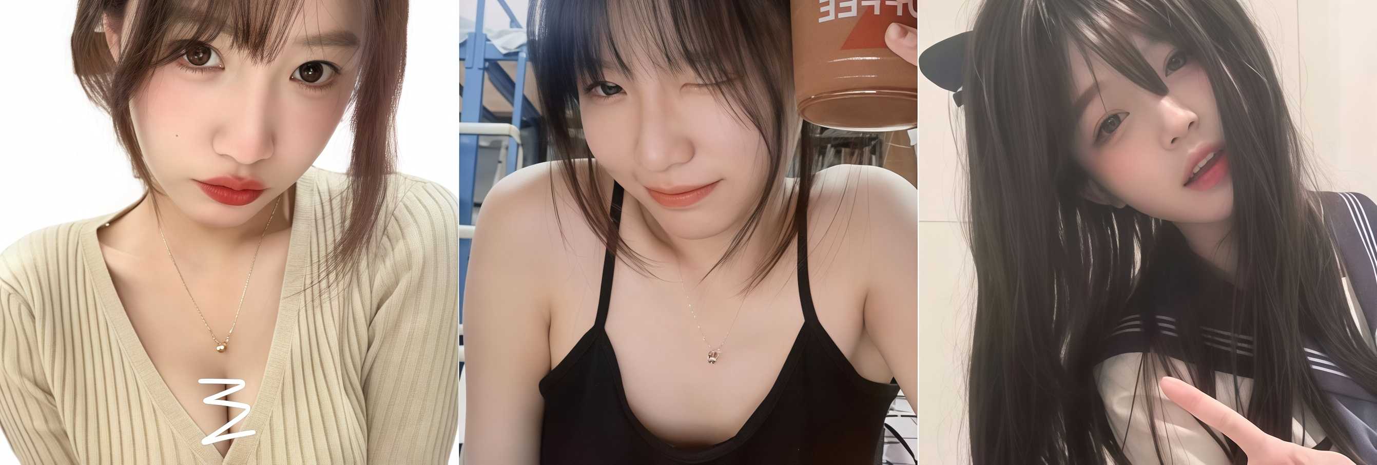 吉林美女大学生 王靖玥 大尺度约炮视频流出 深喉口交怼脸特写 骑乘狂扭尽显母狗反差!