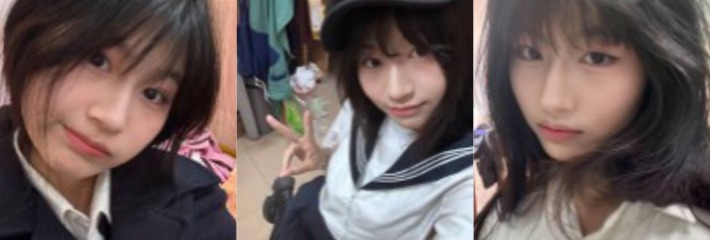 湖南省工贸技师学院 周子萱 酒店性爱视频流出 19岁乖乖女被扛腿猛操到高潮痉挛！