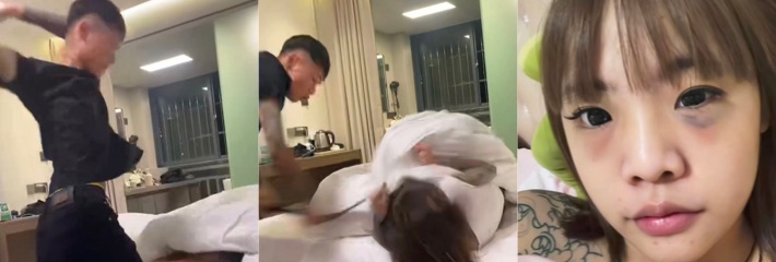 上有国服典韦 下有国服百里玄策皮带哥 一秒十八鞭 猛抽出轨女友！