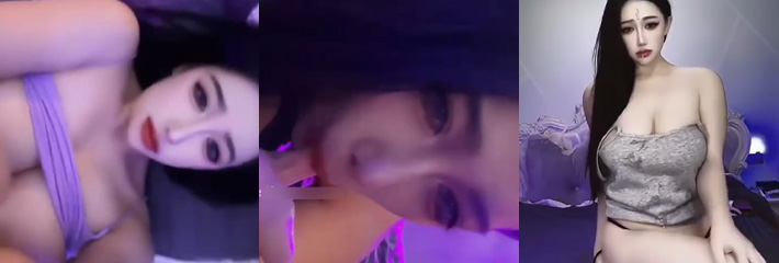 抖音巨乳女神主播 李大嘴 绝美吊钟乳 居家大尺度丝袜骚舞直播视频流出