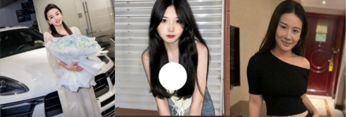 活久见了 男子把自己女友灌醉后送给朋友操/你他妈鸡巴有多大你自己心理没点逼数嘛 每日🔥TOP10🔥