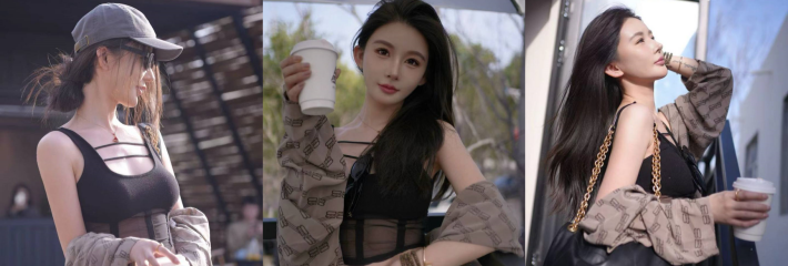 这瓜甜啊！大哥狂刷刷600w都得不到的斗鱼知名女主播 郁安楠 塌房了 不雅视频流出被同行嘲笑！