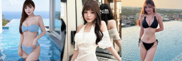 极品模特儿 陈思苑 与男朋友早期自拍露脸做爱视频外流 女上位骑乘 简直骚爆了！