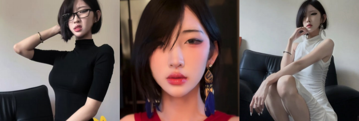 抖音50万粉丝网红 行简 5月份最新福利泄密合集 骚穴屁眼各种贝假鸡巴双穴齐开 太骚了！