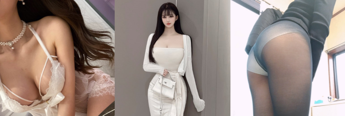 年少不知少妇好呀！精液提取器人妻小鹿黑丝性感肥臀被各种调教视频曝光!