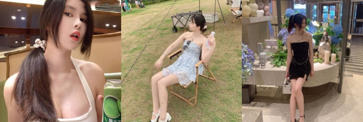 浙江顶级身材颜值少妇 梁静 四处约炮！被道具爆插潮水喷溅 简直反差到极致!