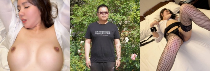 甘肃白银第八中学班主任 孟莘凯 利用孩子成绩让41岁家长献身 威胁记录和性爱视频曝光引起公愤