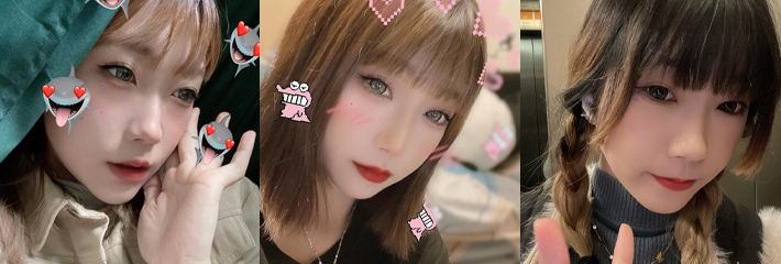 03年高颜值极品ig小美女 芷蔚 早期与前男友自拍的露脸做爱视频被曝光 极品身材凹凸有致!