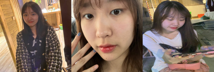 江苏镇江江苏大学骚货 赵涵 拜金母狗一枚 只要你给钱就能操，超有感觉的大学妹妹泄密流出！