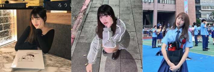 超可爱的高三学生妹 菜利瑜 前男友曝光性爱视频 乖巧嫩妹的极致配合 无与伦比!