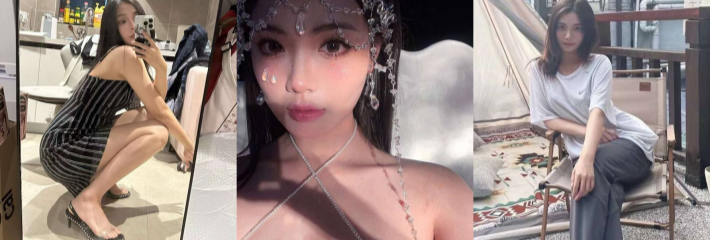 浙江杭州外国语大学反差母狗 被体育生多人轮番操超一小时 被操到抽搐蹬腿 疯狂后入内射母狗！