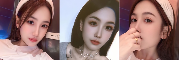 浙江宁波长发反差妹 李晶 舔吸大鸡巴被后入狠操 粉色透视裙猛插浪颤