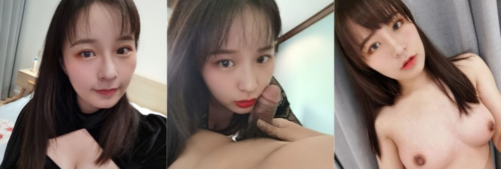 黑料粉丝投稿曝光在探探上认识约的反差甜妹 普通鸡巴满足不了 没有上限遇强则性欲强！