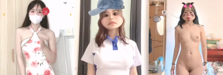 每日大赛 变装大秀 极致反差裸舞诱惑 哪个才是你心目中的女神 拍黄片的技术也越来越卷了