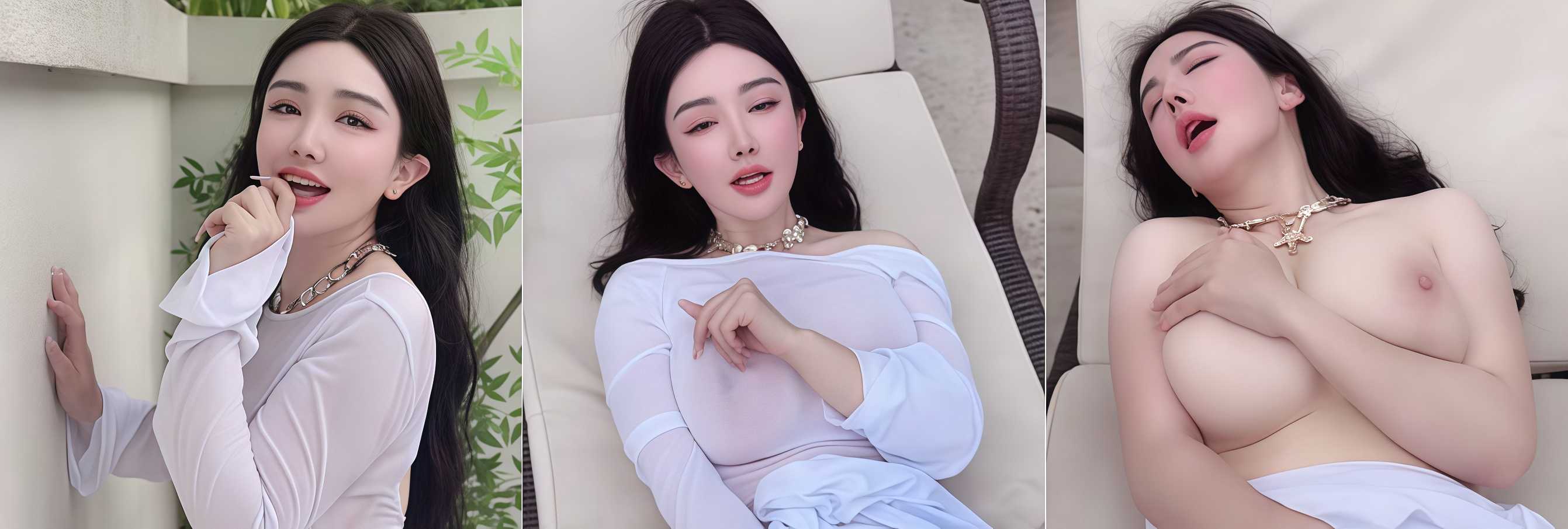网红巨乳女神 潘娇娇 最新福利流出 核弹巨乳湿身诱惑 自摸挑逗撸点极高！