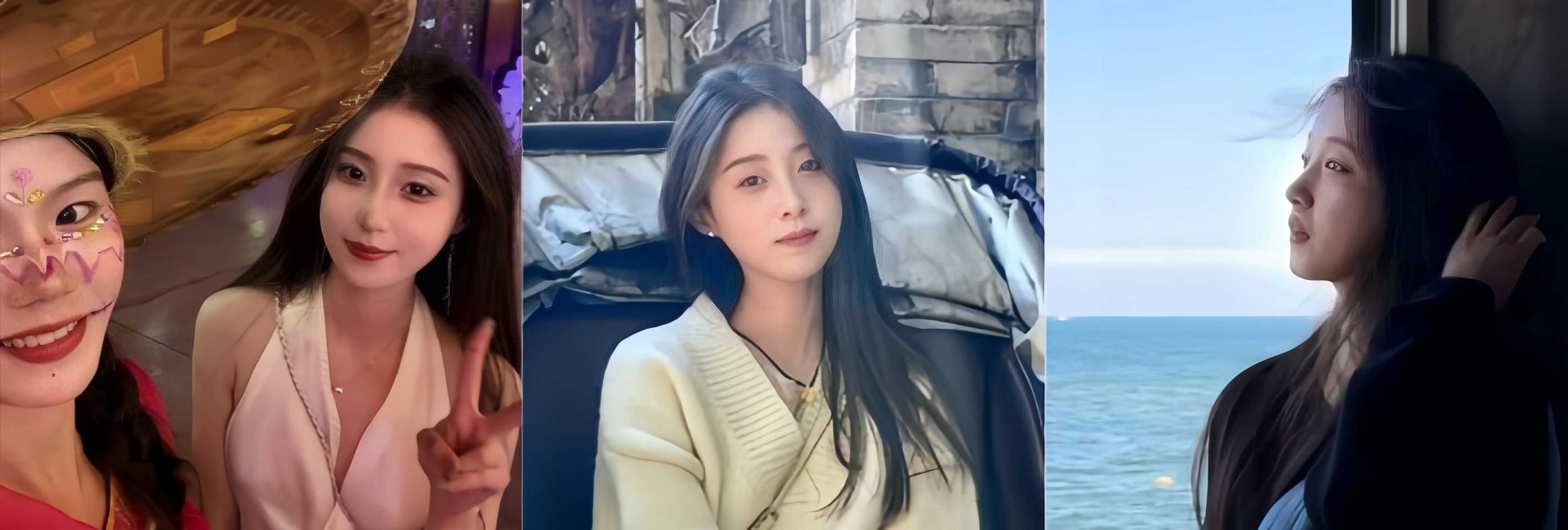 绍兴高颜值美女 吴燕 大尺度性爱视频泄密 私下秒变饥渴母狗 撅臀求操超反差！