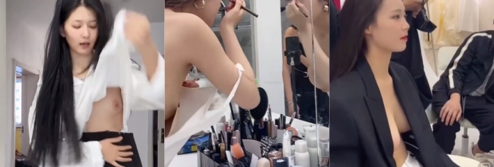 直播擦边流量密码合集曝光 多位美女主播走光漏点到底是故意挑逗还是不小心失守