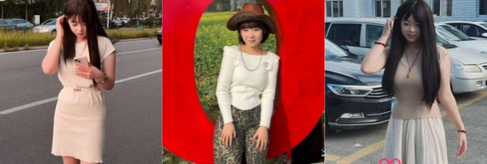 秦皇岛18岁少女 张婷 私密视频曝光 青龙一中校花与男友激情开房 尺度大到惊人