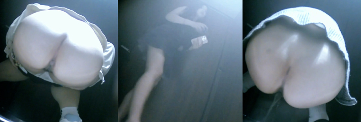 夜总会酒吧女厕偷拍视频 黑丝高跟美女如云 小靓妹逼毛茂盛