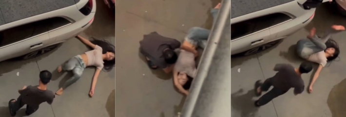 饭也吃了 酒也喝了 礼物也收了 电影也看了 女人说要回家 大哥不同意就这样了!