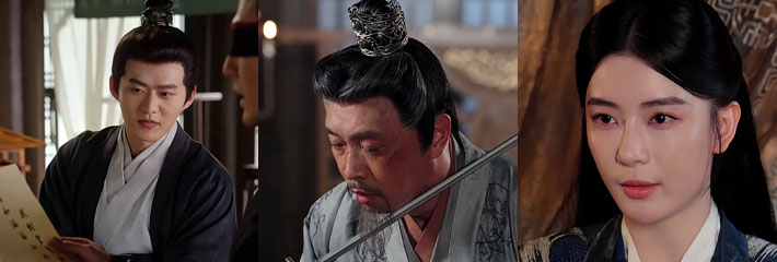 每日爽文短剧推荐《庆余年之帝王业》 高清全集一口气看完