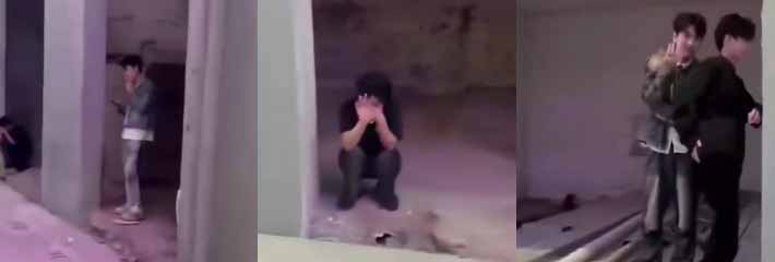 小仙女们的天堂 发现站街男老巢 各种类型应有尽有 只需200就可以和闺蜜享受男模服务!