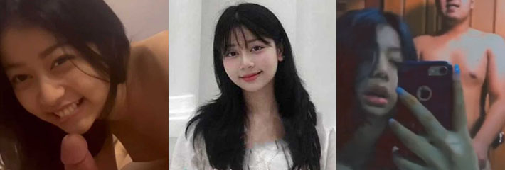 缅甸网红 MayYadanar 高颜值网红性爱视频泄露 一流口技让人欲罢不能
