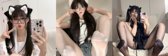 抖音萌妹 心碎美洋洋 心碎芙仔内裤骚舞 JK装自摸诱惑福利 性感私密表演挑逗你的心！