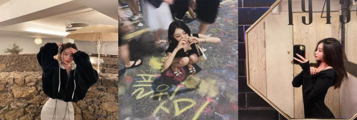 名媛大学生温泉酒店全裸自拍曝光！泳装湿身勾引富二代，白天校花夜晚母狗反差炸裂