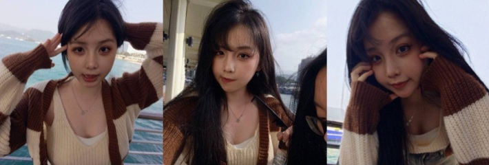 港台学生妹 李亦菲 还在读书年纪就跪舔鸡巴尝到了快乐 被包养视频流出