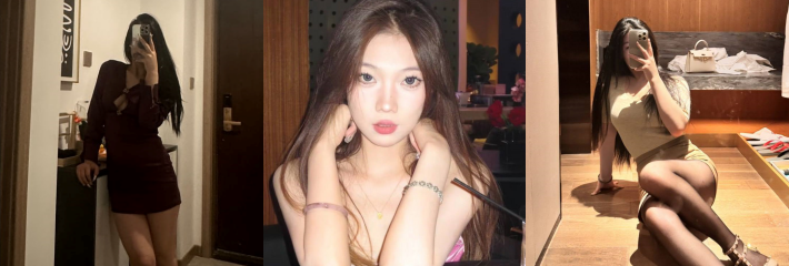 大连理工大学 大三学妹 吴婷芳 微胖御姐淫乱滥交 化身公共肉便器