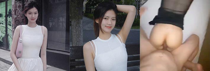 上海00后高颜值幼师 陈诗雅 不雅视频遭前男友曝光 极品白虎水嫩多汁