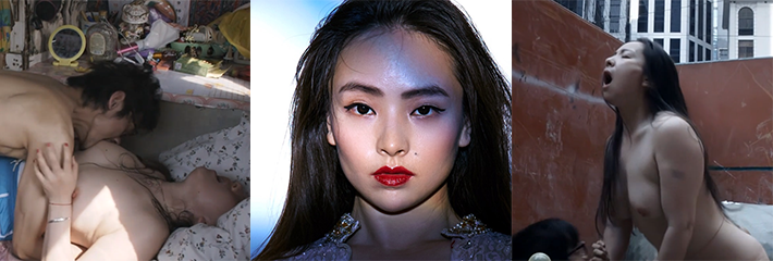 父亲出卖脑瘫女儿靠身体赚钱！三个丈夫船上轮流解决小妹饥渴的性瘾病！曾美慧孜为艺术献身