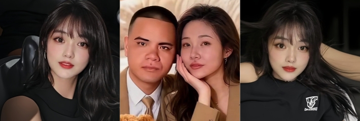 东南亚第一深情 柬埔寨劫囚大嫂真实身份曝光 广西逃婚女孩的心酸史 最后惨遭狱警轮奸！