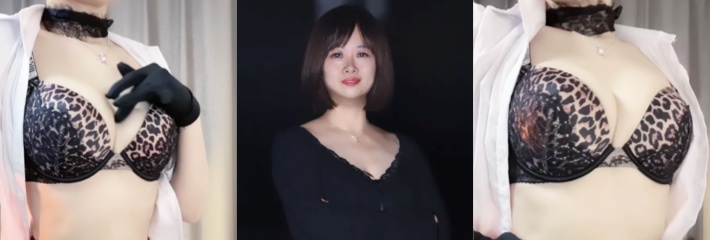 快手网红 yo宝子 蕾丝诱惑半裸舞与金主性爱视频通通流出 用户求瓜