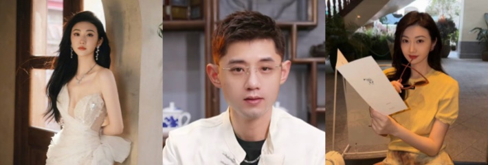 景甜代孕诈骗富豪3亿 疑似为张继科事件填窟窿 富豪一怒之下全网分发性爱视频