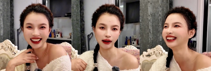 黑料课堂 王竹子 圣水美食家系列之圣水调酒 特殊味道喝下去是什么感觉？